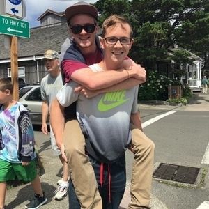 Meet your Posher, Justin